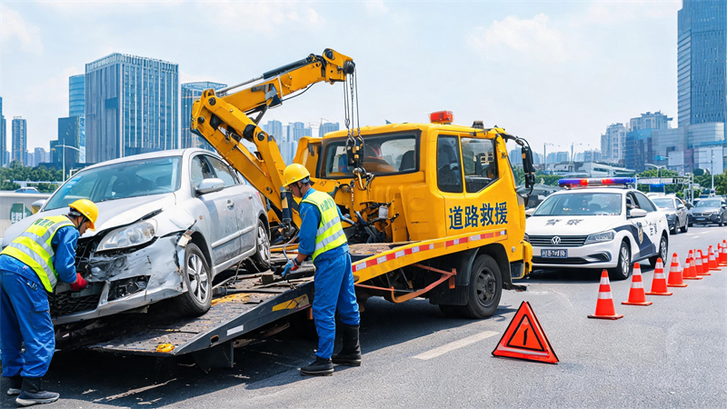 洛阳 事故救援